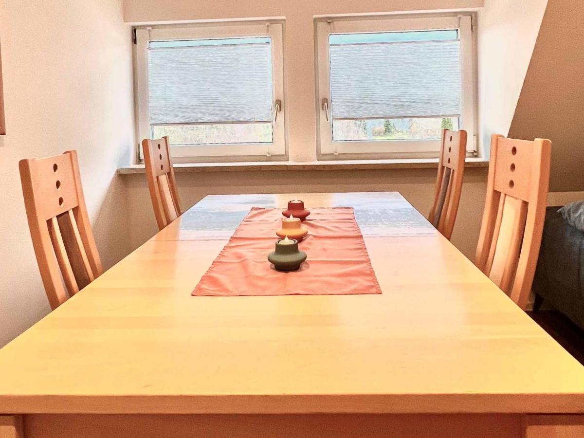 Ferienwohnung Hofmann-Trier 코부르크 외부 사진