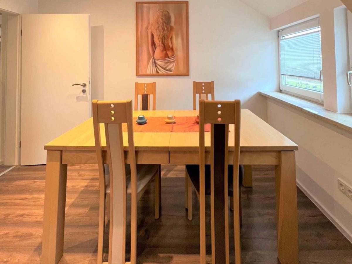 Ferienwohnung Hofmann-Trier 코부르크 외부 사진